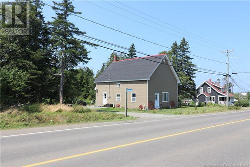 518 Route 776, Grand Manan, NB - Outdoor