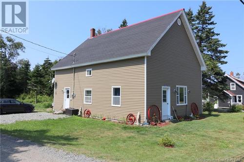 518 Route 776, Grand Manan, NB - Outdoor