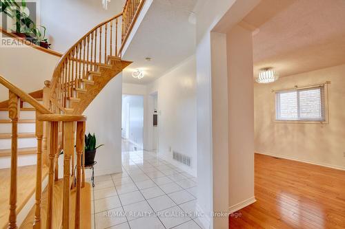 5507 Flatford Road, Mississauga (East Credit), ON - Indoor Photo Showing Other Room