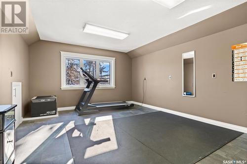 3035 Quinn Drive, Regina, SK - Indoor