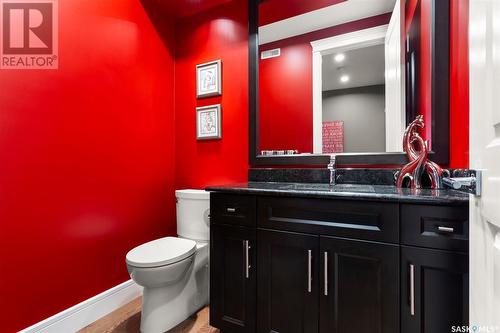 3035 Quinn Drive, Regina, SK - Indoor Photo Showing Bathroom