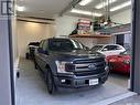 3035 Quinn Drive, Regina, SK  - Indoor Photo Showing Garage 