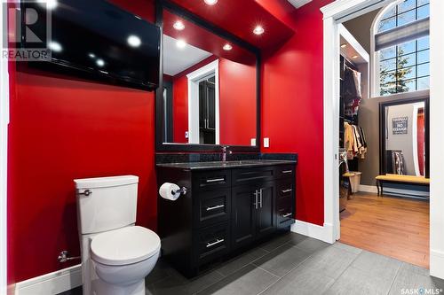 3035 Quinn Drive, Regina, SK - Indoor Photo Showing Bathroom