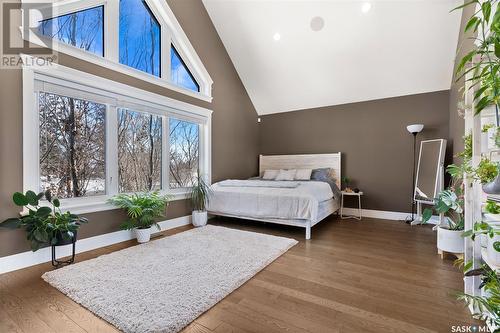 3035 Quinn Drive, Regina, SK - Indoor Photo Showing Bedroom