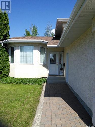 234 Sumner Crescent, Saskatoon, SK - Outdoor