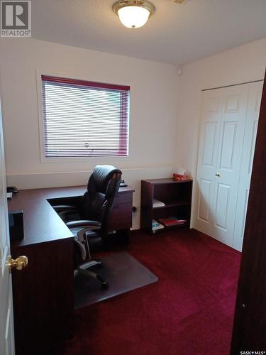 234 Sumner Crescent, Saskatoon, SK - Indoor Photo Showing Office