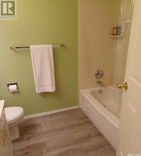 234 Sumner Crescent, Saskatoon, SK - Indoor Photo Showing Bathroom