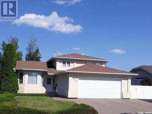 234 Sumner Crescent, Saskatoon, SK - Outdoor