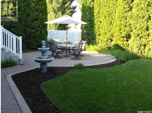 234 Sumner Crescent, Saskatoon, SK - Outdoor With Backyard