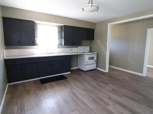 325 Willow Street, Kamloops, BC - Indoor Photo Showing Kitchen