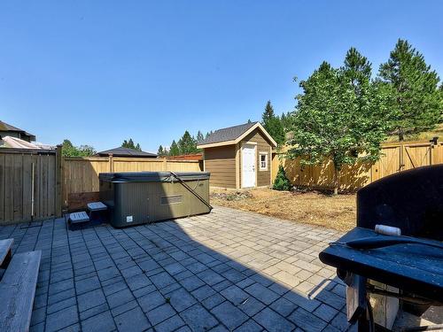 1883 Primrose Cres, Kamloops, BC - Outdoor