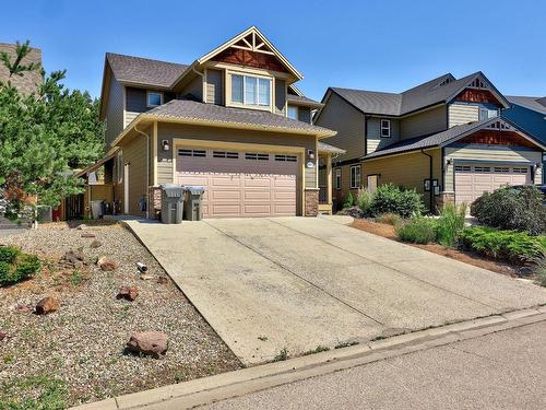 1883 Primrose Cres, Kamloops, BC - Outdoor