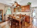 1580 Napier Place, Kamloops, BC  - Indoor Photo Showing Dining Room 