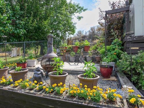 1580 Napier Place, Kamloops, BC - Outdoor