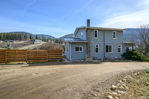 5657 Malim Road, Vernon, BC 