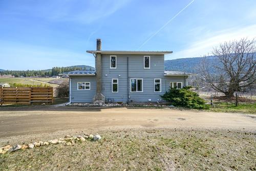 5657 Malim Road, Vernon, BC 