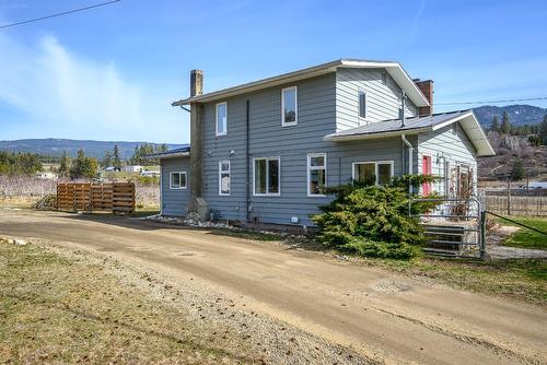 5657 Malim Road, Vernon, BC 