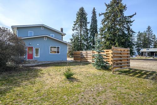 5657 Malim Road, Vernon, BC 