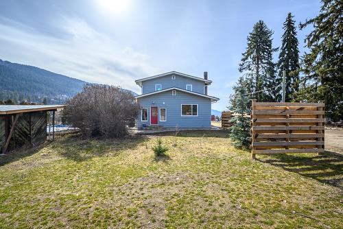 5657 Malim Road, Vernon, BC 