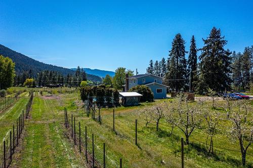 5657 Malim Road, Vernon, BC 