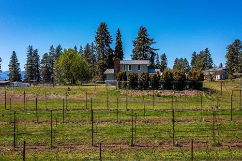 5657 Malim Road, Vernon, BC 