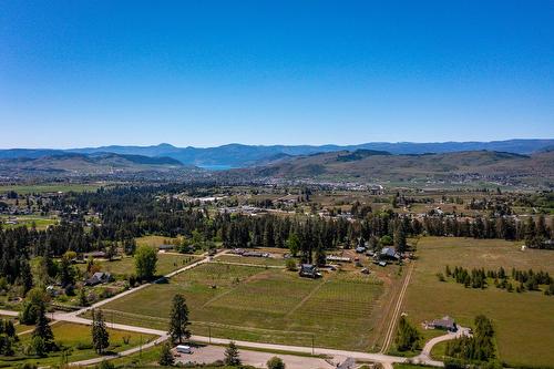 5657 Malim Road, Vernon, BC 