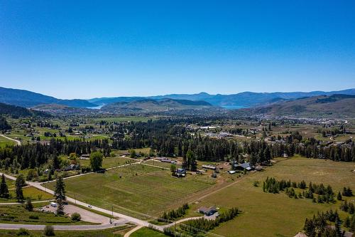 5657 Malim Road, Vernon, BC 