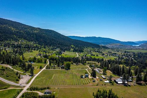 5657 Malim Road, Vernon, BC 