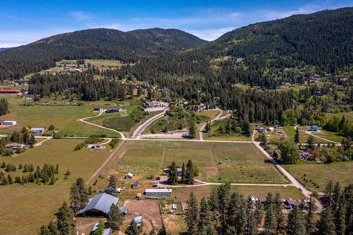 5657 Malim Road, Vernon, BC 