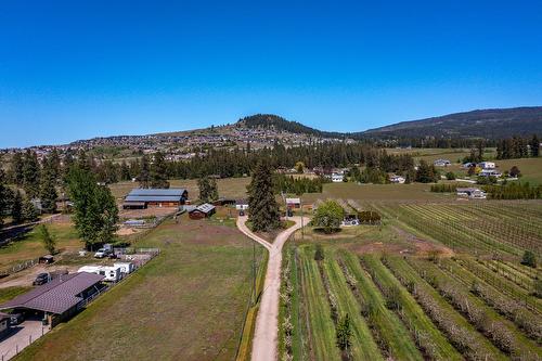 5657 Malim Road, Vernon, BC 