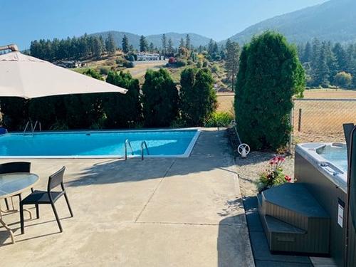 5657 Malim Road, Vernon, BC 