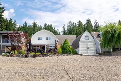 6792 Squilax Anglemont Road, Magna Bay, BC - Outdoor