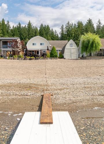 6792 Squilax Anglemont Road, Magna Bay, BC - Outdoor