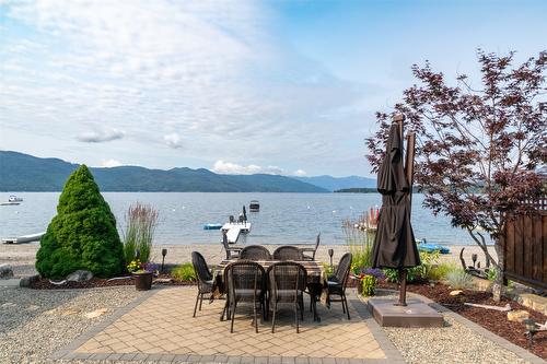 6792 Squilax Anglemont Road, Magna Bay, BC - Outdoor With Body Of Water With View