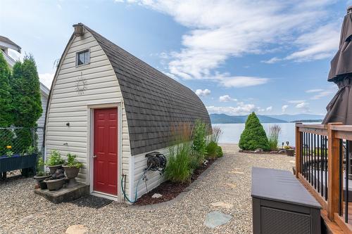 6792 Squilax Anglemont Road, Magna Bay, BC - Outdoor