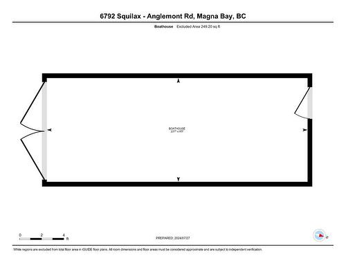 6792 Squilax Anglemont Road, Magna Bay, BC - Other