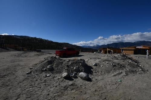 1080 Antler Drive, Penticton, BC - Outdoor With View