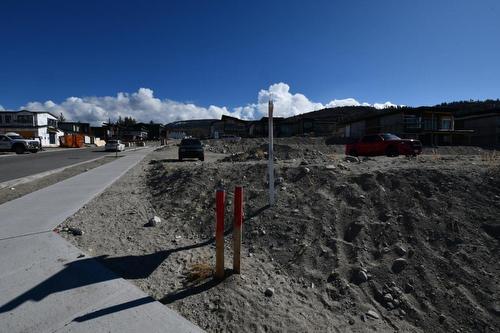 1080 Antler Drive, Penticton, BC - Outdoor