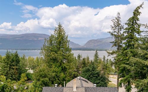 1-1261 Trans Canada Hwy Highway, Sorrento, BC - Outdoor With Body Of Water With View