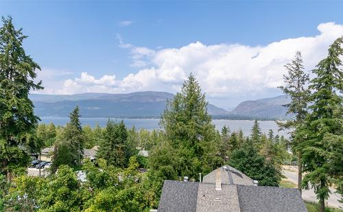 1-1261 Trans Canada Hwy Highway, Sorrento, BC - Outdoor With Body Of Water With View