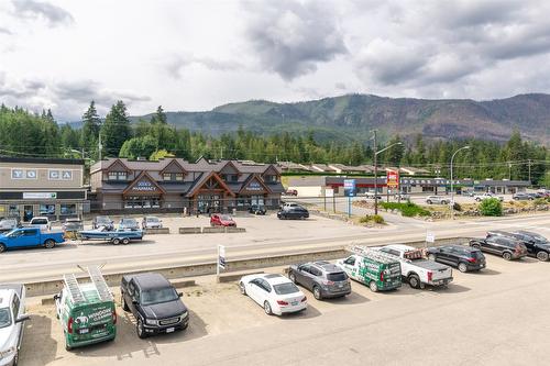 1-1261 Trans Canada Hwy Highway, Sorrento, BC - Outdoor With View