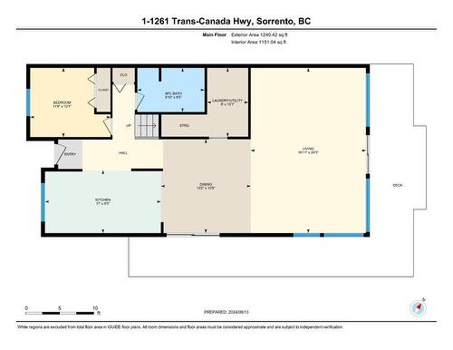 1-1261 Trans Canada Hwy Highway, Sorrento, BC - Other