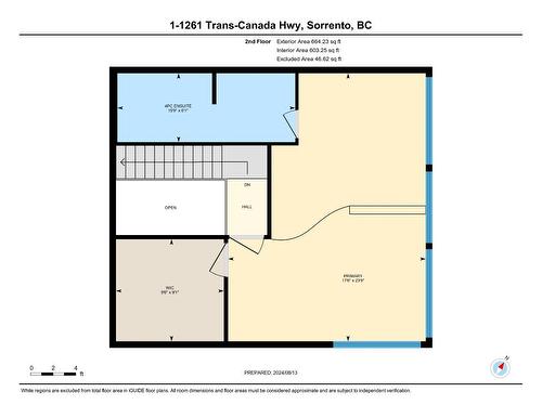 1-1261 Trans Canada Hwy Highway, Sorrento, BC - Other