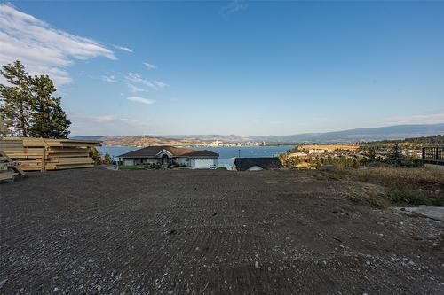 21-1525 Bear Creek Road, West Kelowna, BC - Outdoor With View