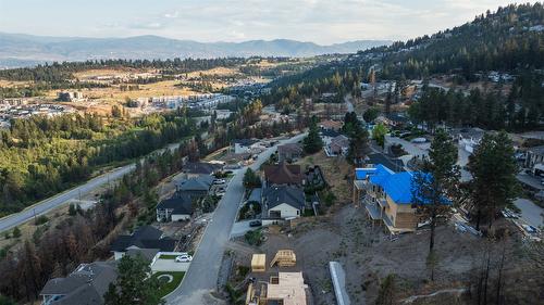 21-1525 Bear Creek Road, West Kelowna, BC - Outdoor With View