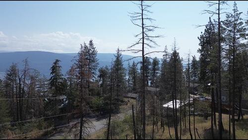 Lot 49-9356 Winchester Road, Vernon, BC - Outdoor With View