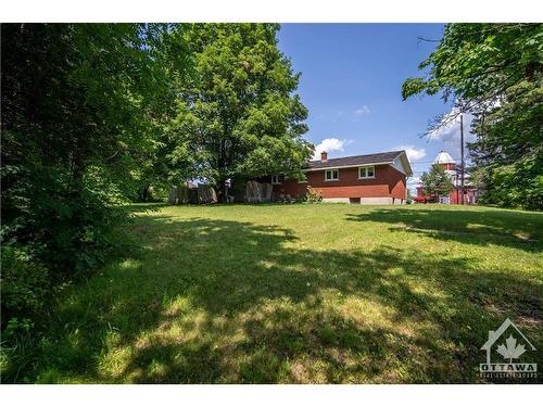 3785 Carp Road, Carp, ON 