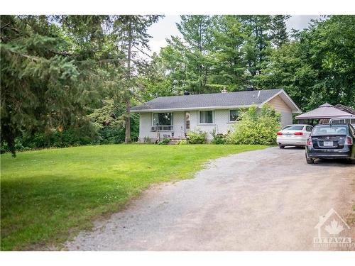 3785 Carp Road, Carp, ON 