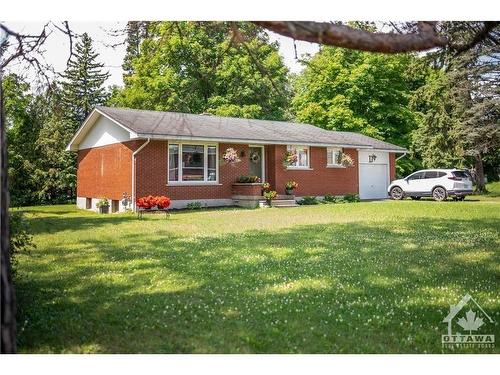 3785 Carp Road, Carp, ON 