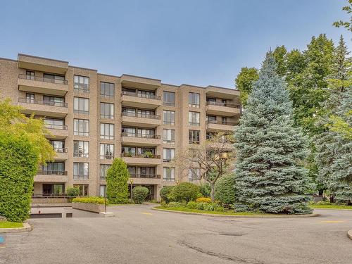 Frontage - A4-925 Crois. Du Ruisseau, Montréal (Saint-Laurent), QC - Outdoor With Facade